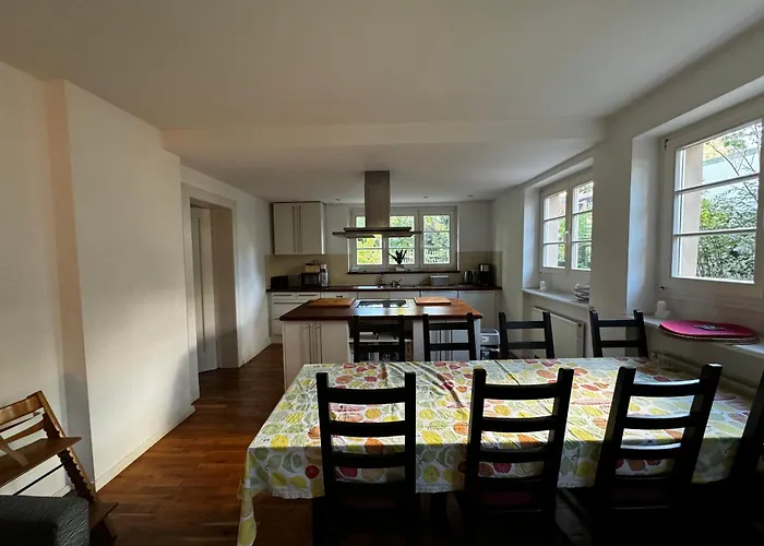 Beautiful House In Zehlendorf